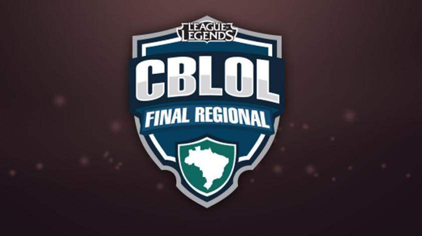 Regional CBLoL